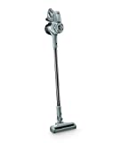De'Longhi Appliances Srl XLM355.ADC Aspirador inalámbrico y sin bolsa, 350 W, 0,5 litros, Plástico